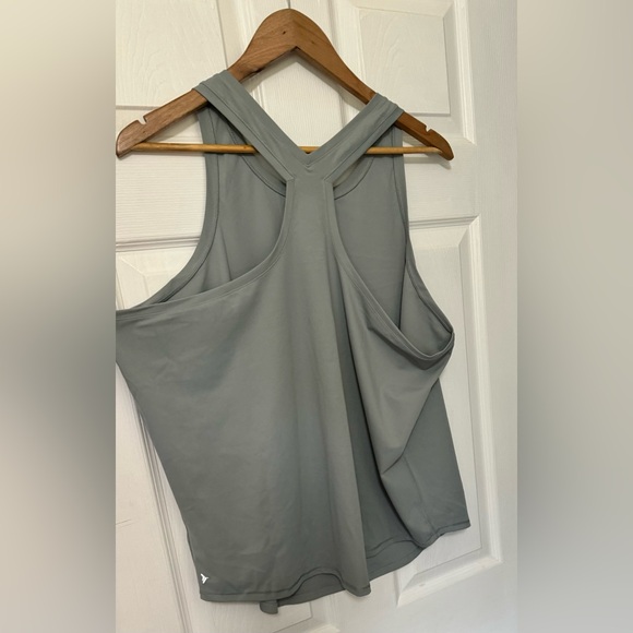 Racerback Active Top - Picture 2 of 3